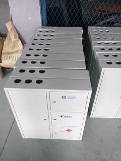 精品推荐 宁波慈溪市普兴通信设备厂机械设备